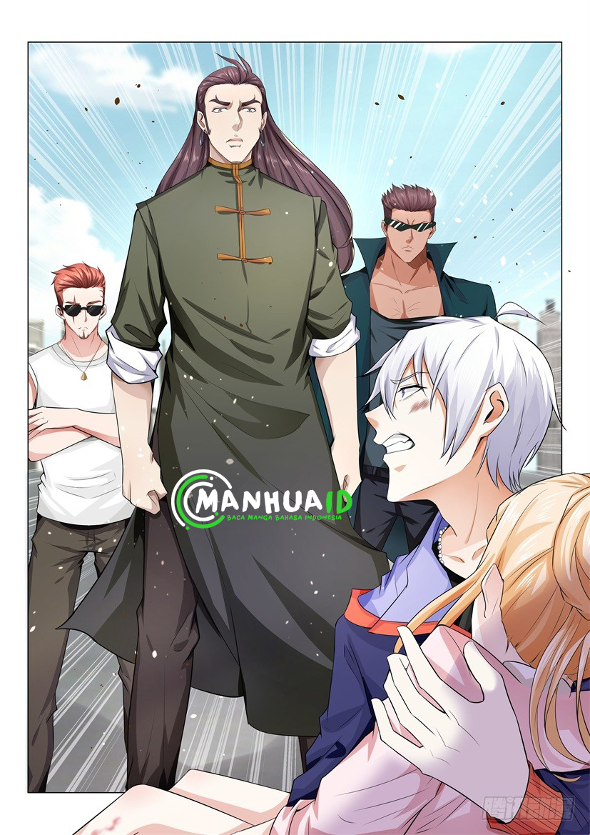 Shen Hao’s Heavenly Fall System Chapter 19 Gambar 13